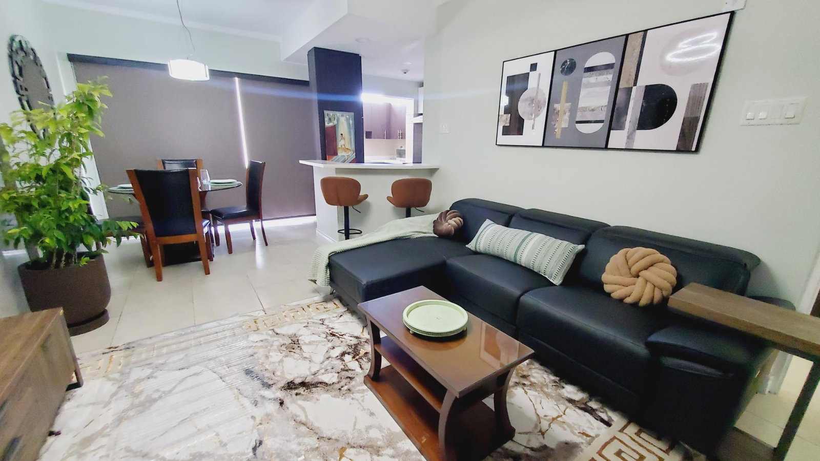 Sixth image of 21-6 Brompton Road in Kingston 5, St. Andrew, Jamaica - property is For Rent
