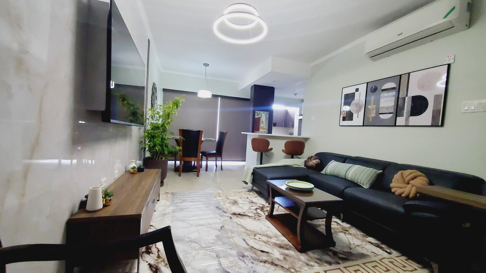 Seventh image of 21-6 Brompton Road in Kingston 5, St. Andrew, Jamaica - property is For Rent