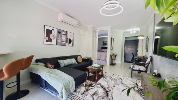 Eighth image of 21-6 Brompton Road in Kingston 5, St. Andrew, Jamaica - property is For Rent