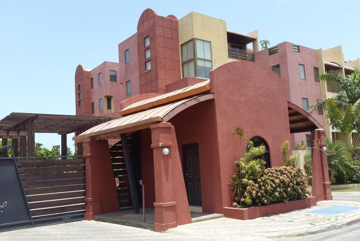 Second image of 28-11 Musgrave Road in Kingston 5, St. Andrew, Jamaica - property is For Rent