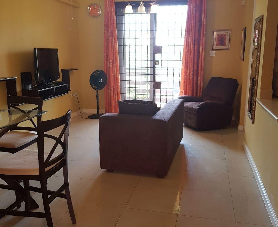 Seventh image of 28-11 Musgrave Road in Kingston 5, St. Andrew, Jamaica - property is For Rent