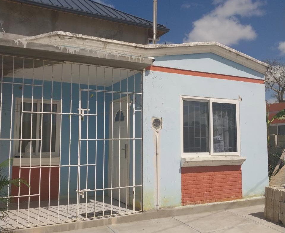 Second image of Lot 451- Winchester Estates in Cave Valley, Hanover, Jamaica - property is For Rent