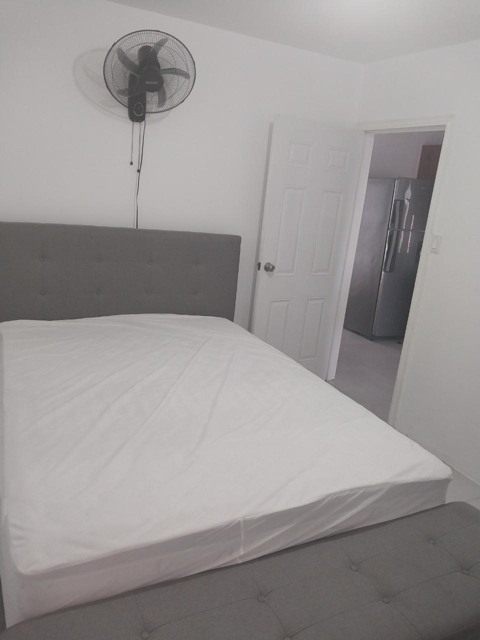 Modern-1-Bedroom-Apartment-for-Rent-at-Winchester-Estates-Hanover-Jamaica Fifth image of Lot 451- Winchester Estates in Cave Valley, Hanover, Jamaica - property is For Rent