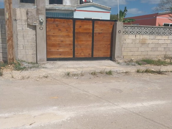 First image of Lot 451- Winchester Estates in Cave Valley, Hanover, Jamaica - property is For Rent