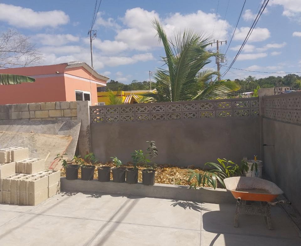 Eighth image of Lot 451- Winchester Estates in Cave Valley, Hanover, Jamaica - property is For Rent