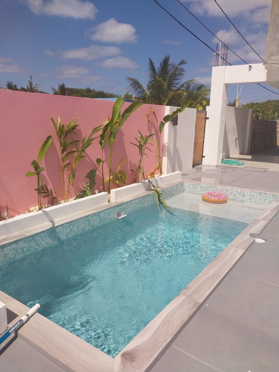 Modern-1-Bedroom-Apartment-for-Rent-at-Winchester-Estates-Hanover-Jamaica Ninth image of Lot 451- Winchester Estates in Cave Valley, Hanover, Jamaica - property is For Rent