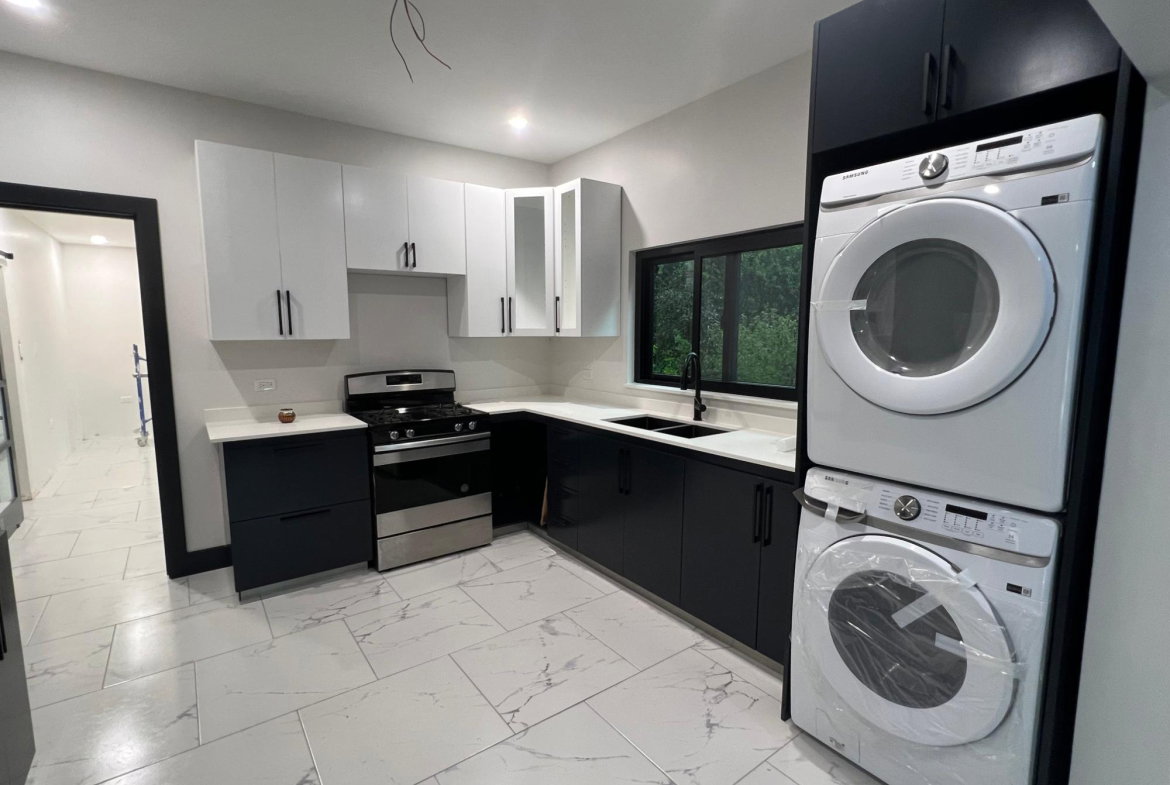 Second image of 191 Border Avenue in Kingston 19, St. Andrew, Jamaica - property is For Rent