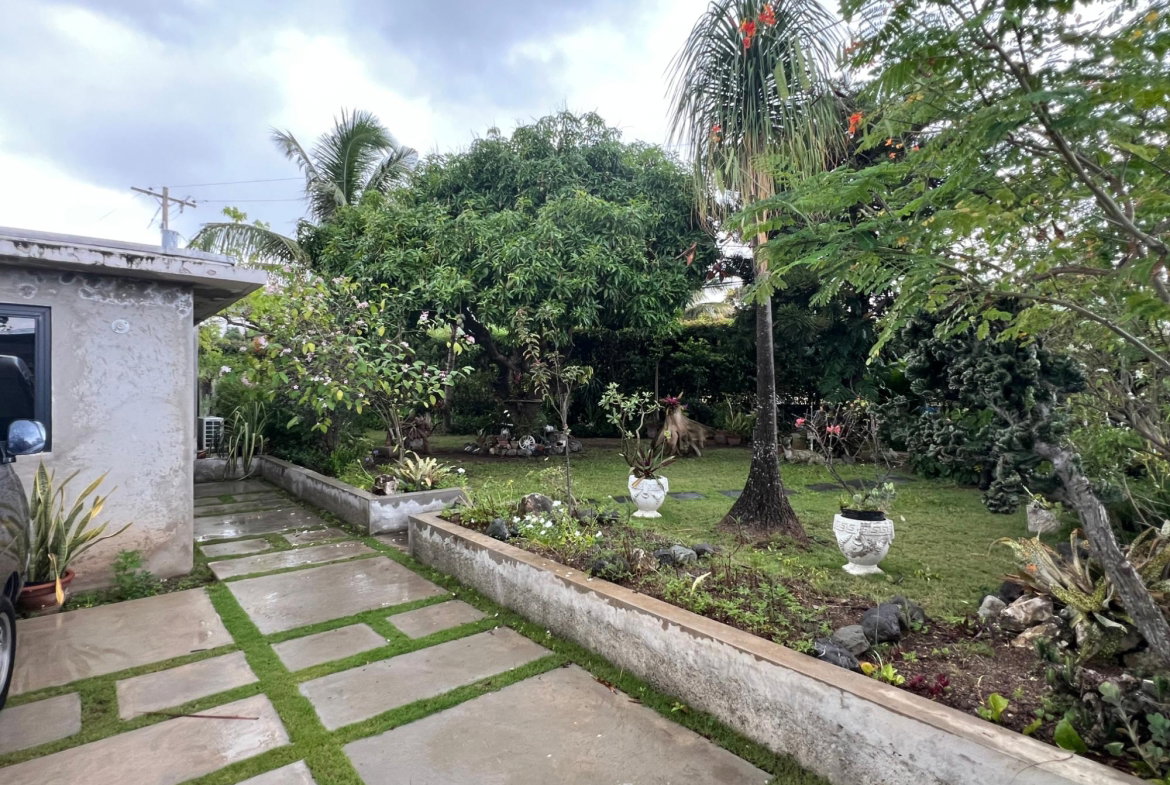 Thirteenth image of 191 Border Avenue in Kingston 19, St. Andrew, Jamaica - property is For Rent