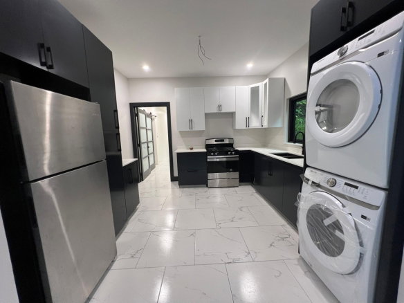 First image of 191 Border Avenue in Kingston 19, St. Andrew, Jamaica - property is For Rent