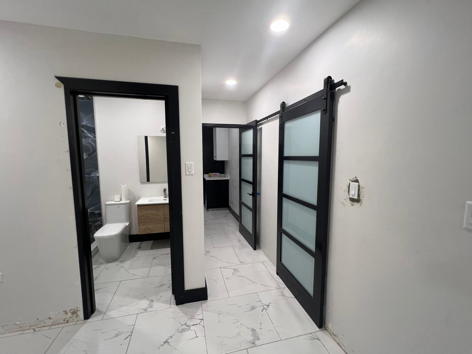Seventh image of 191 Border Avenue in Kingston 19, St. Andrew, Jamaica - property is For Rent