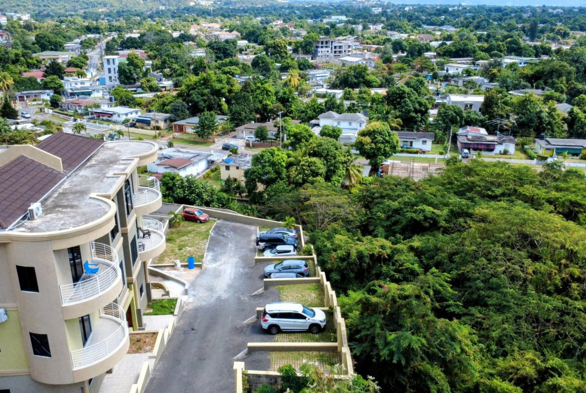 Fifteenth image of 3- Mayfair Close in Kingston 19, St. Andrew, Jamaica - property is For Rent