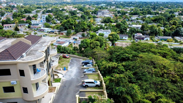 Fifteenth image of 3- Mayfair Close in Kingston 19, St. Andrew, Jamaica - property is For Rent