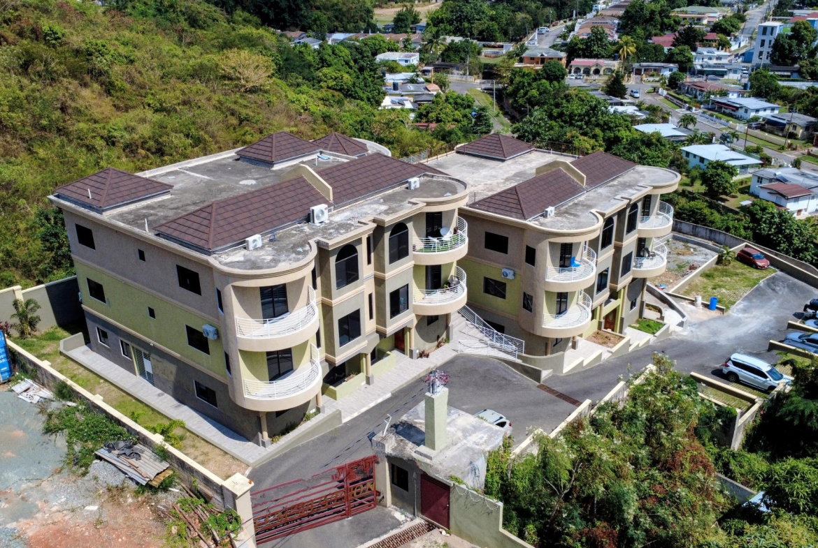 Sixteenth image of 3- Mayfair Close in Kingston 19, St. Andrew, Jamaica - property is For Rent