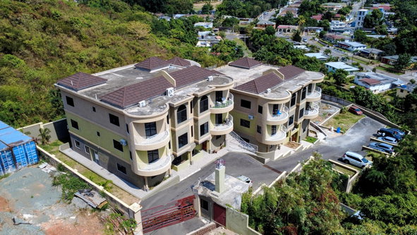 Sixteenth image of 3- Mayfair Close in Kingston 19, St. Andrew, Jamaica - property is For Rent