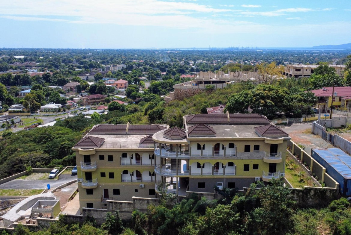 Seventeenth image of 3- Mayfair Close in Kingston 19, St. Andrew, Jamaica - property is For Rent