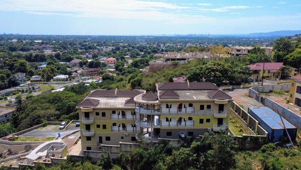 Seventeenth image of 3- Mayfair Close in Kingston 19, St. Andrew, Jamaica - property is For Rent