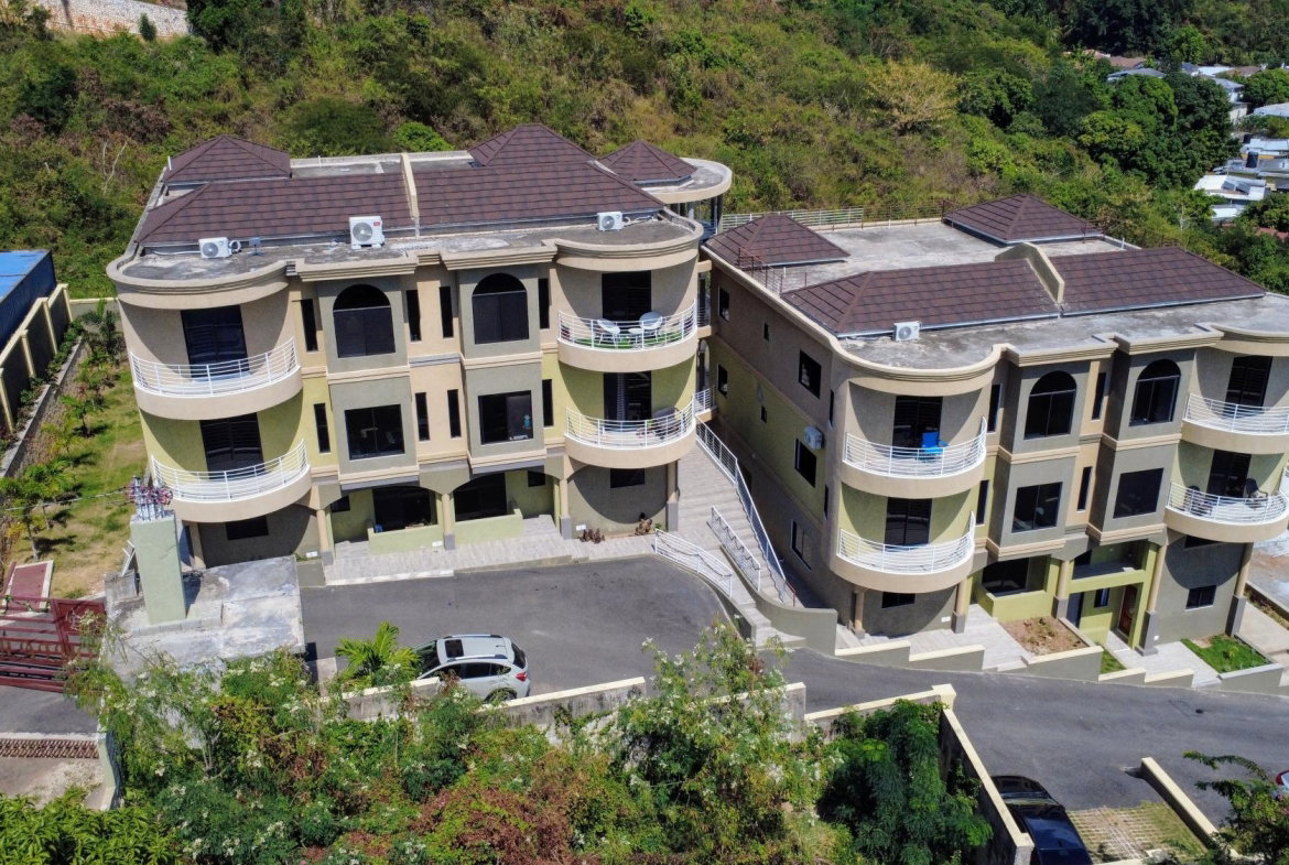 Eighteenth image of 3- Mayfair Close in Kingston 19, St. Andrew, Jamaica - property is For Rent