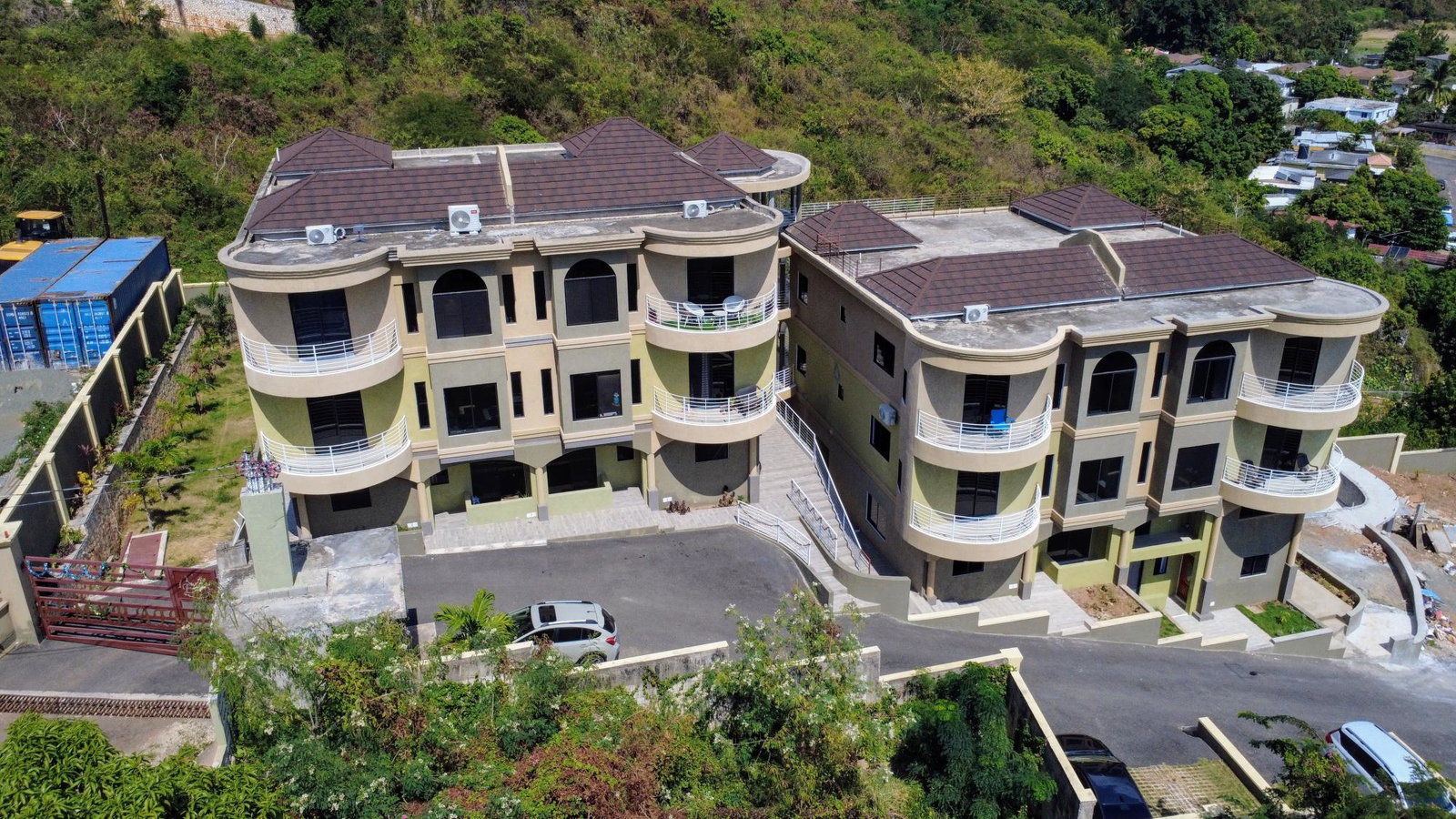 Eighteenth image of 3- Mayfair Close in Kingston 19, St. Andrew, Jamaica - property is For Rent