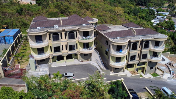 Eighteenth image of 3- Mayfair Close in Kingston 19, St. Andrew, Jamaica - property is For Rent