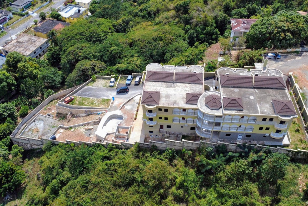 Nineteenth image of 3- Mayfair Close in Kingston 19, St. Andrew, Jamaica - property is For Rent