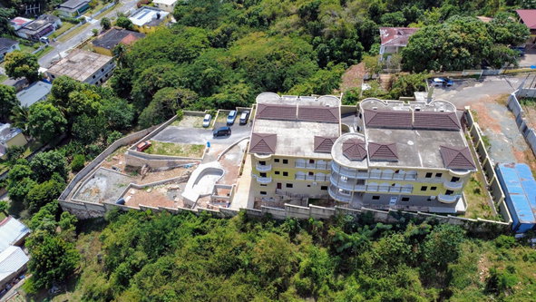 Nineteenth image of 3- Mayfair Close in Kingston 19, St. Andrew, Jamaica - property is For Rent