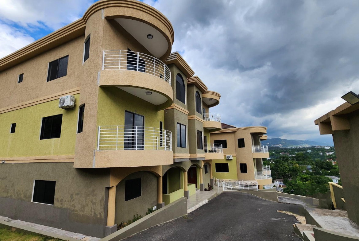 Third image of 3- Mayfair Close in Kingston 19, St. Andrew, Jamaica - property is For Rent