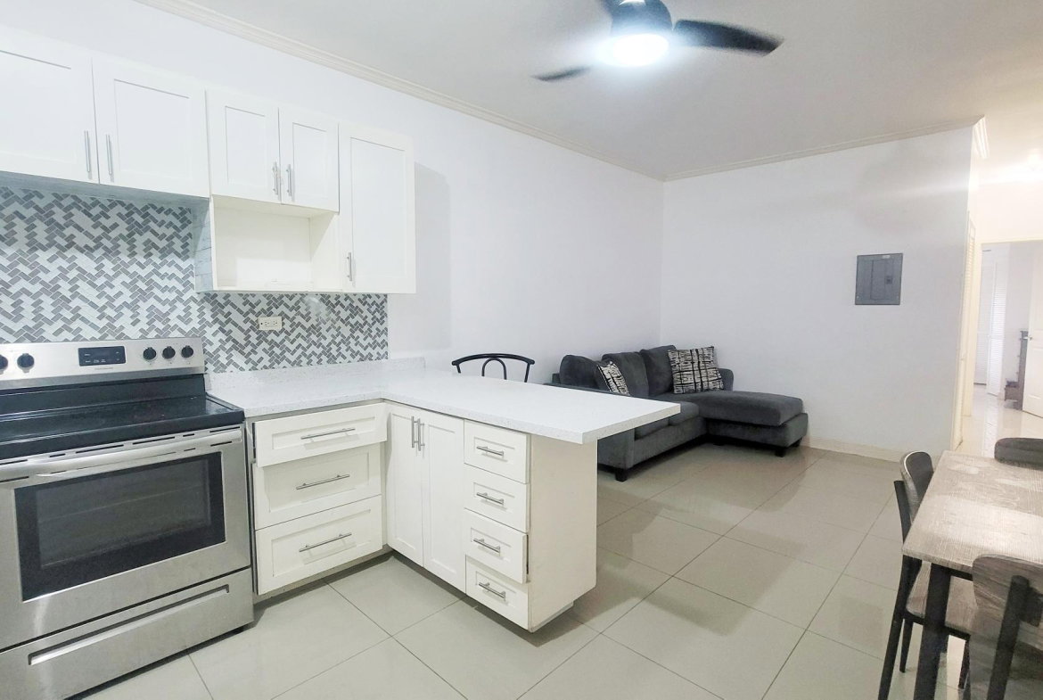 Second image of 5-2 Spathodia Avenue in Kingston 6, St. Andrew, Jamaica - property is For Rent