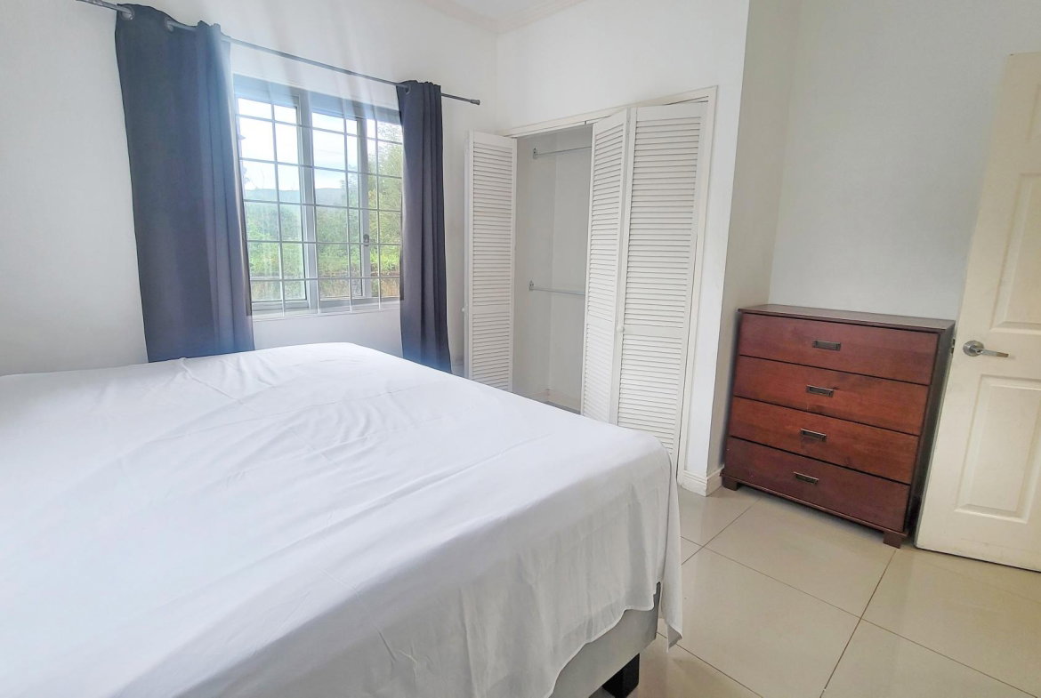Twelfth image of 5-2 Spathodia Avenue in Kingston 6, St. Andrew, Jamaica - property is For Rent