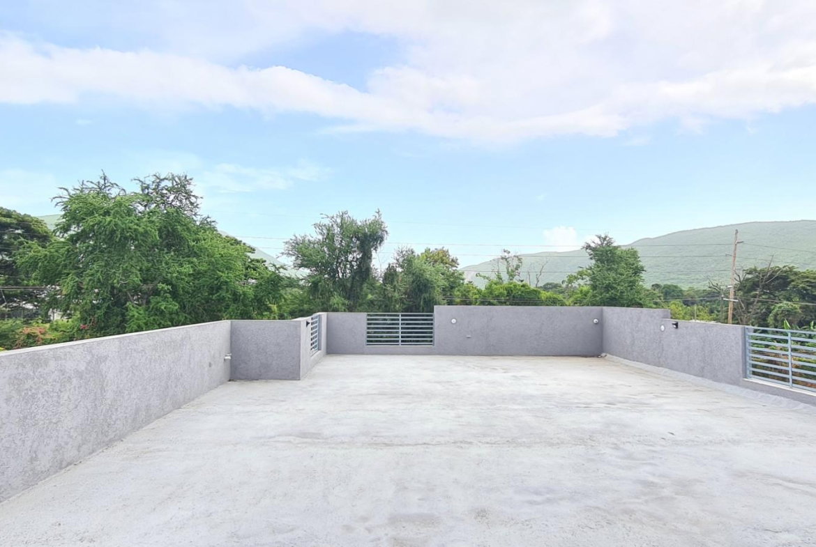Fourteenth image of 5-2 Spathodia Avenue in Kingston 6, St. Andrew, Jamaica - property is For Rent