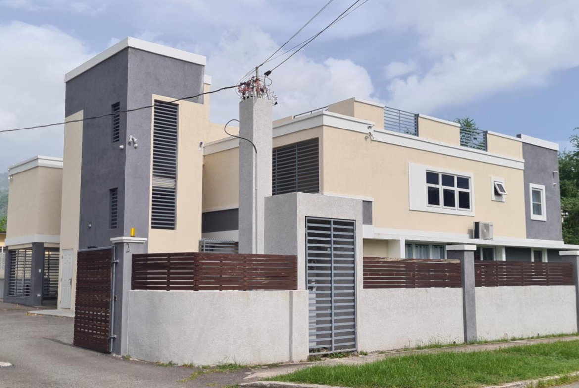 Sixteenth image of 5-2 Spathodia Avenue in Kingston 6, St. Andrew, Jamaica - property is For Rent