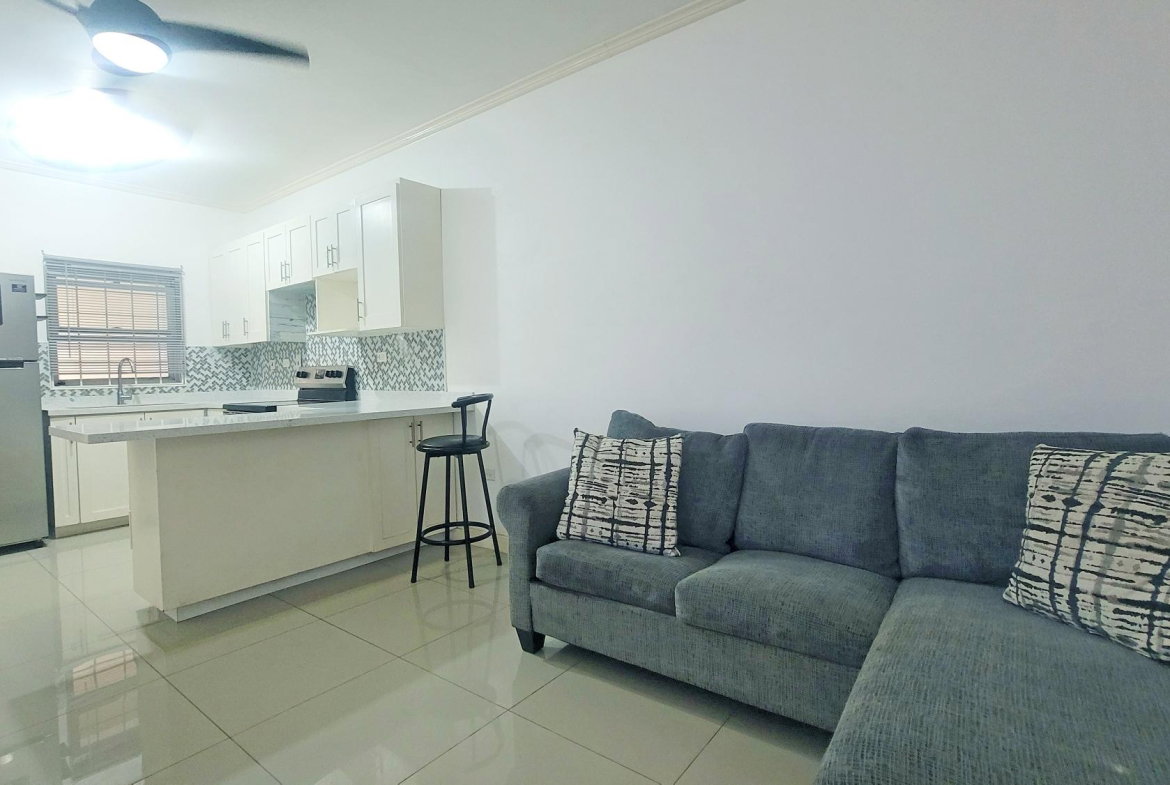 Third image of 5-2 Spathodia Avenue in Kingston 6, St. Andrew, Jamaica - property is For Rent