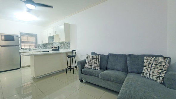 Third image of 5-2 Spathodia Avenue in Kingston 6, St. Andrew, Jamaica - property is For Rent