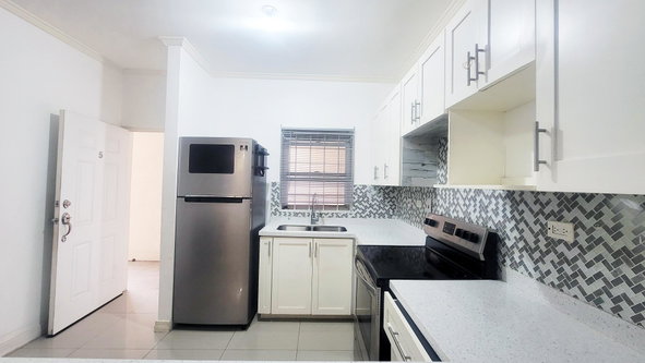 Fourth image of 5-2 Spathodia Avenue in Kingston 6, St. Andrew, Jamaica - property is For Rent