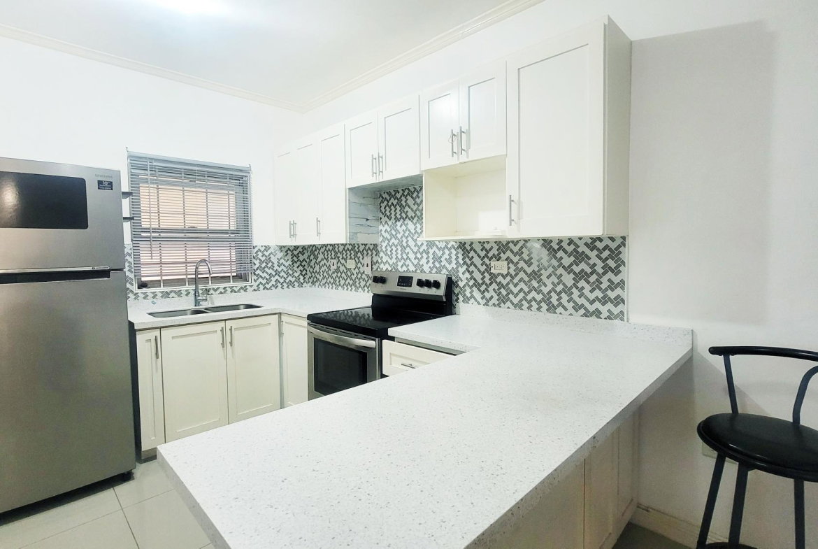 Fifth image of 5-2 Spathodia Avenue in Kingston 6, St. Andrew, Jamaica - property is For Rent