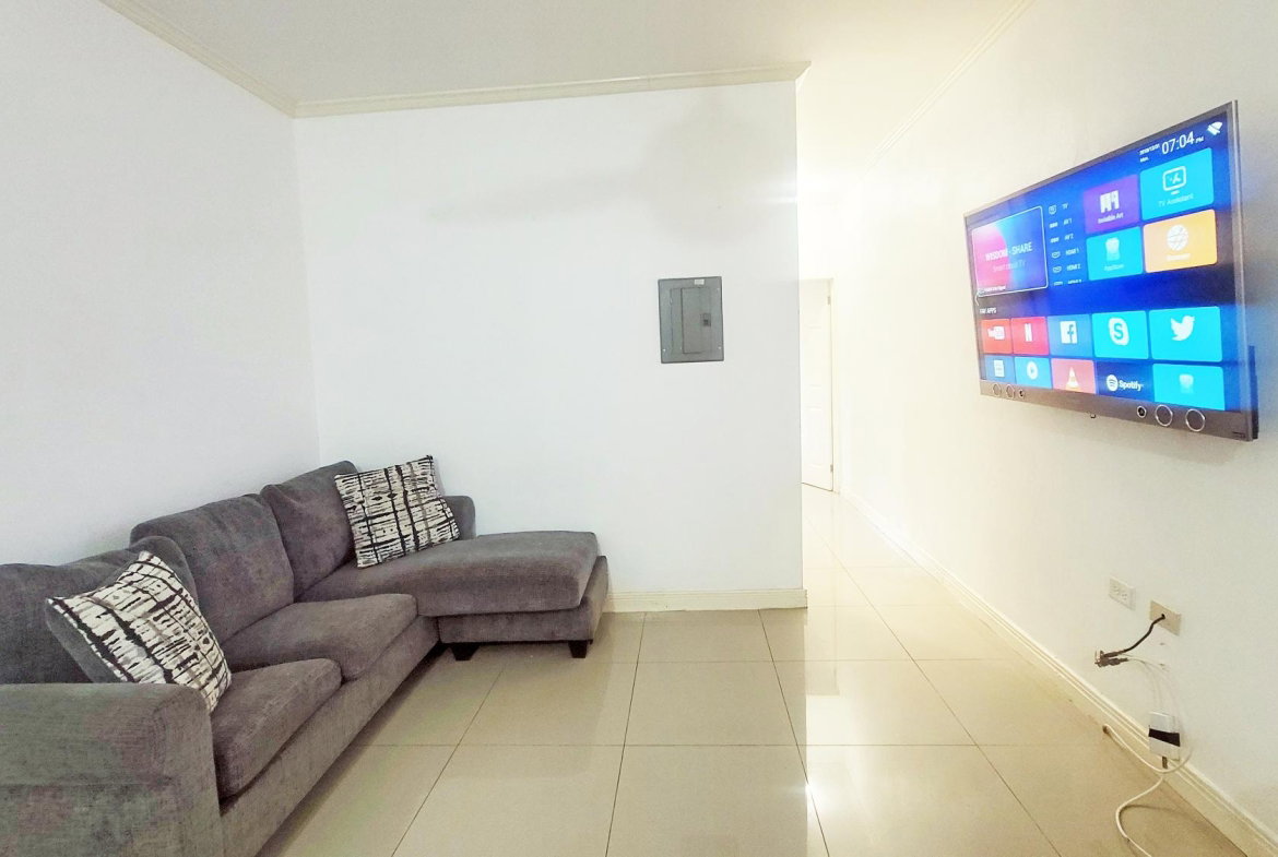 Sixth image of 5-2 Spathodia Avenue in Kingston 6, St. Andrew, Jamaica - property is For Rent