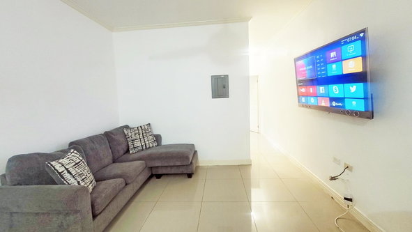 Sixth image of 5-2 Spathodia Avenue in Kingston 6, St. Andrew, Jamaica - property is For Rent
