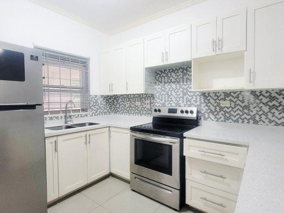 First image of 5-2 Spathodia Avenue in Kingston 6, St. Andrew, Jamaica - property is For Rent