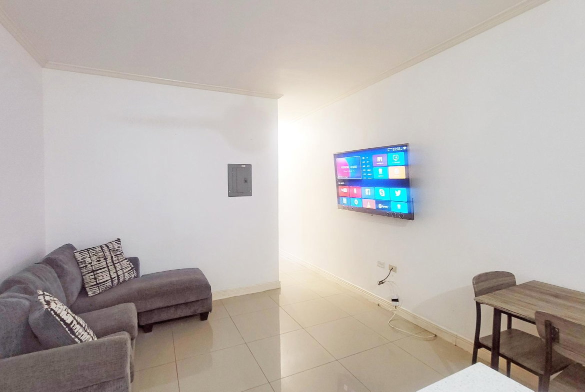 Seventh image of 5-2 Spathodia Avenue in Kingston 6, St. Andrew, Jamaica - property is For Rent