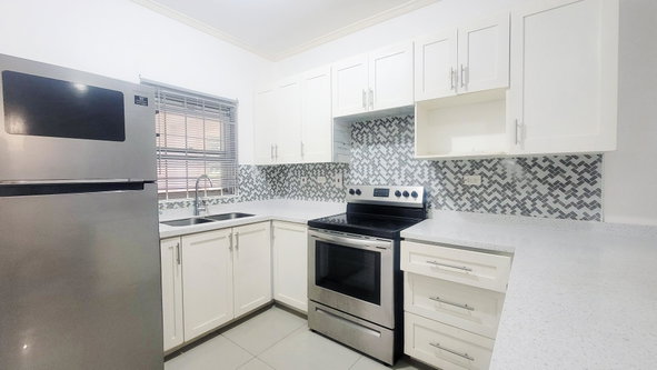 First image of 5-2 Spathodia Avenue in Kingston 6, St. Andrew, Jamaica - property is For Rent