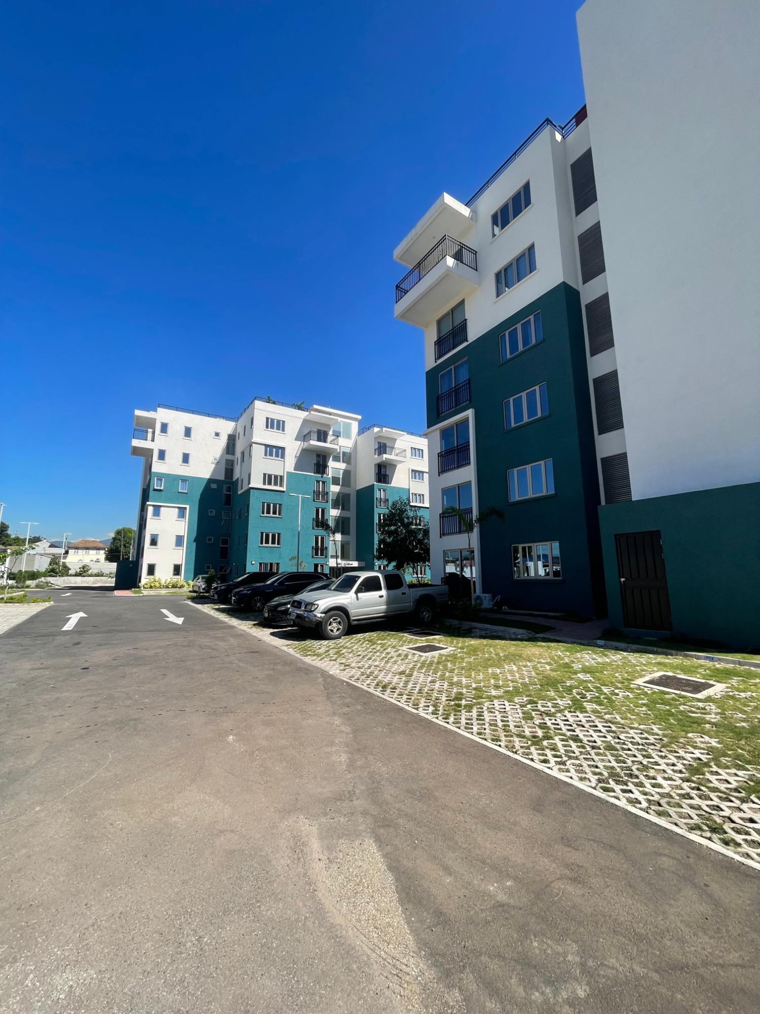 Third image of 5-501/4 Deanery Road in Kingston 3, St. Andrew, Jamaica - property is For Rent
