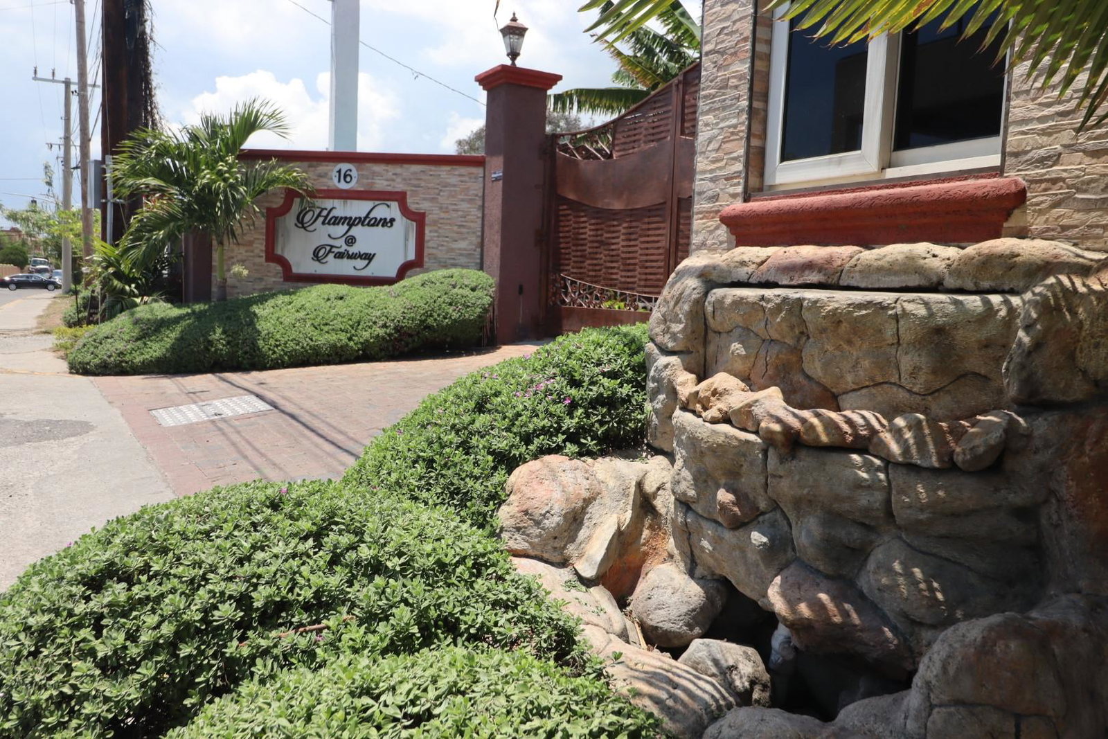 Third image of 1-16 Fairway Avenue in Kingston 5, St. Andrew, Jamaica - property is For Rent
