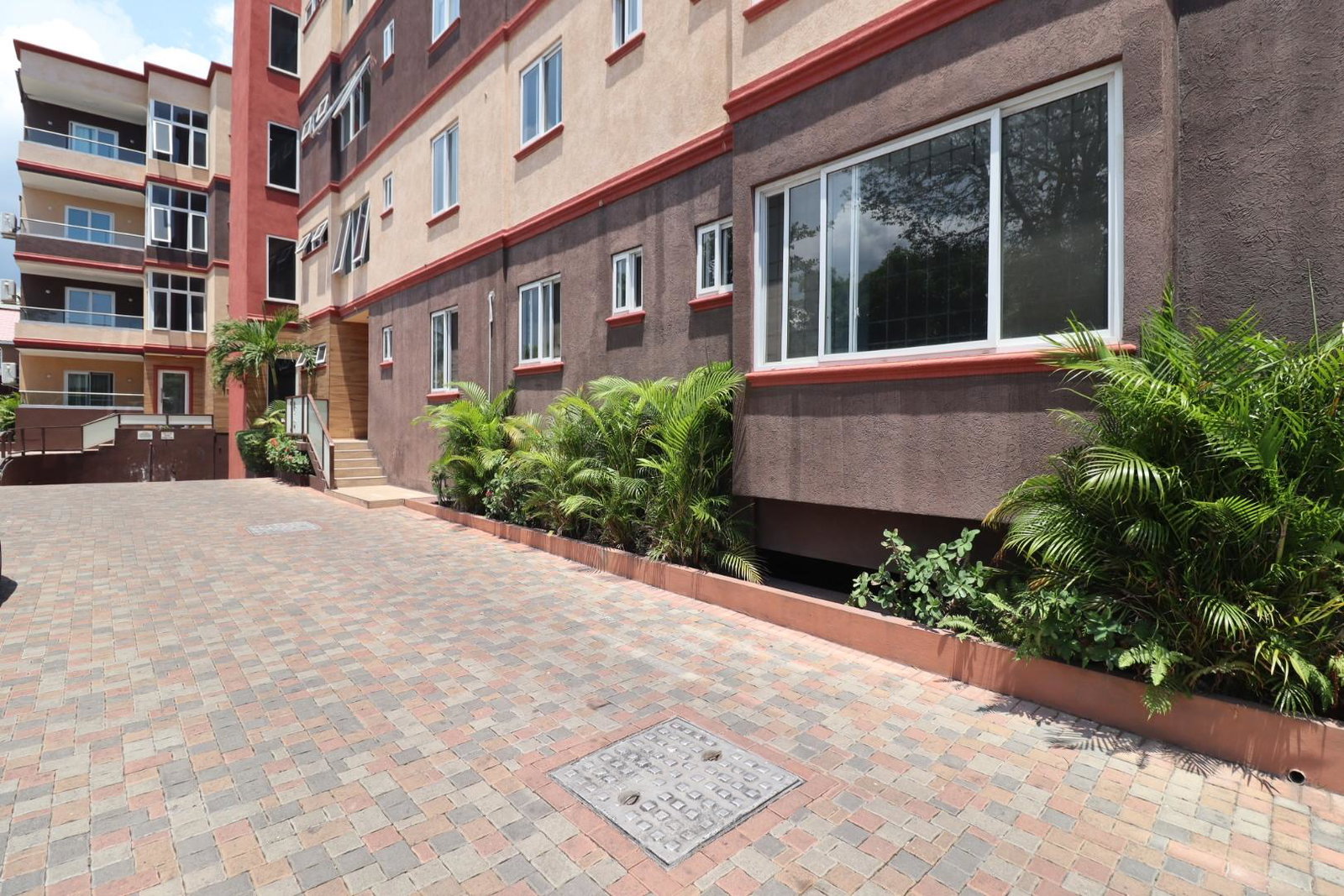 Fifth image of 1-16 Fairway Avenue in Kingston 5, St. Andrew, Jamaica - property is For Rent