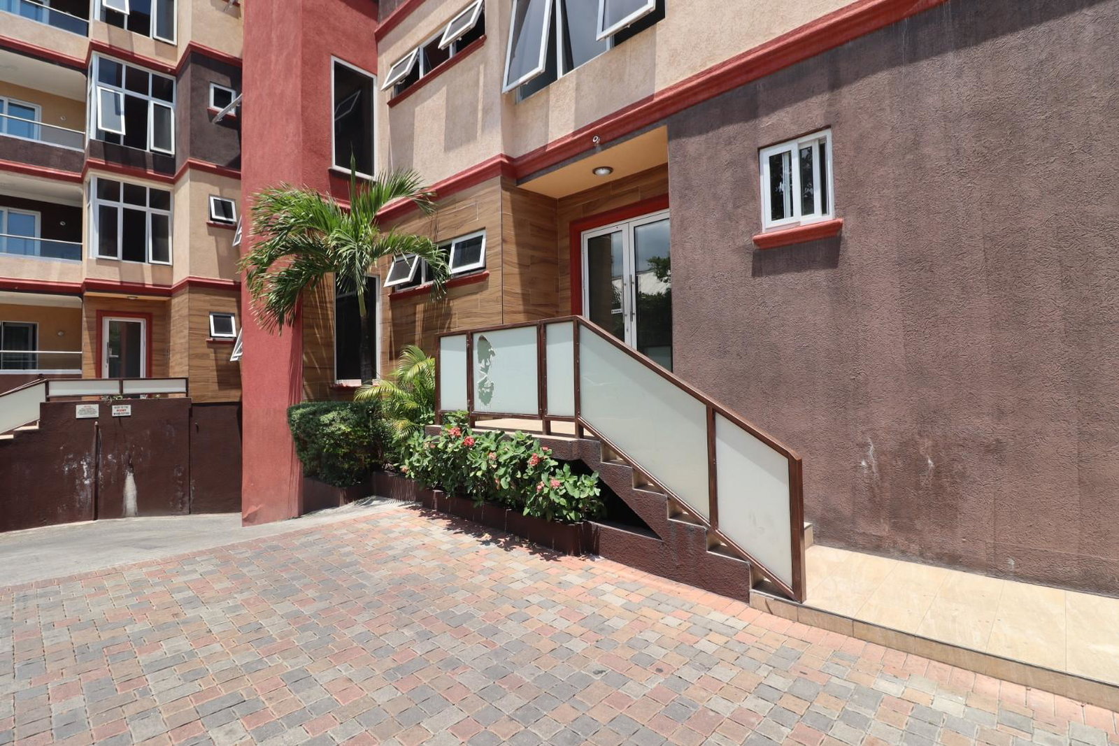 Eighth image of 1-16 Fairway Avenue in Kingston 5, St. Andrew, Jamaica - property is For Rent