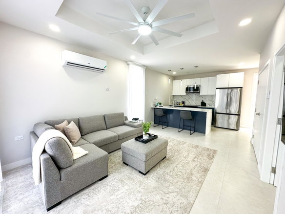 First image of 2-51 Border Avenue in Kingston 19, St. Andrew, Jamaica - property is For Rent