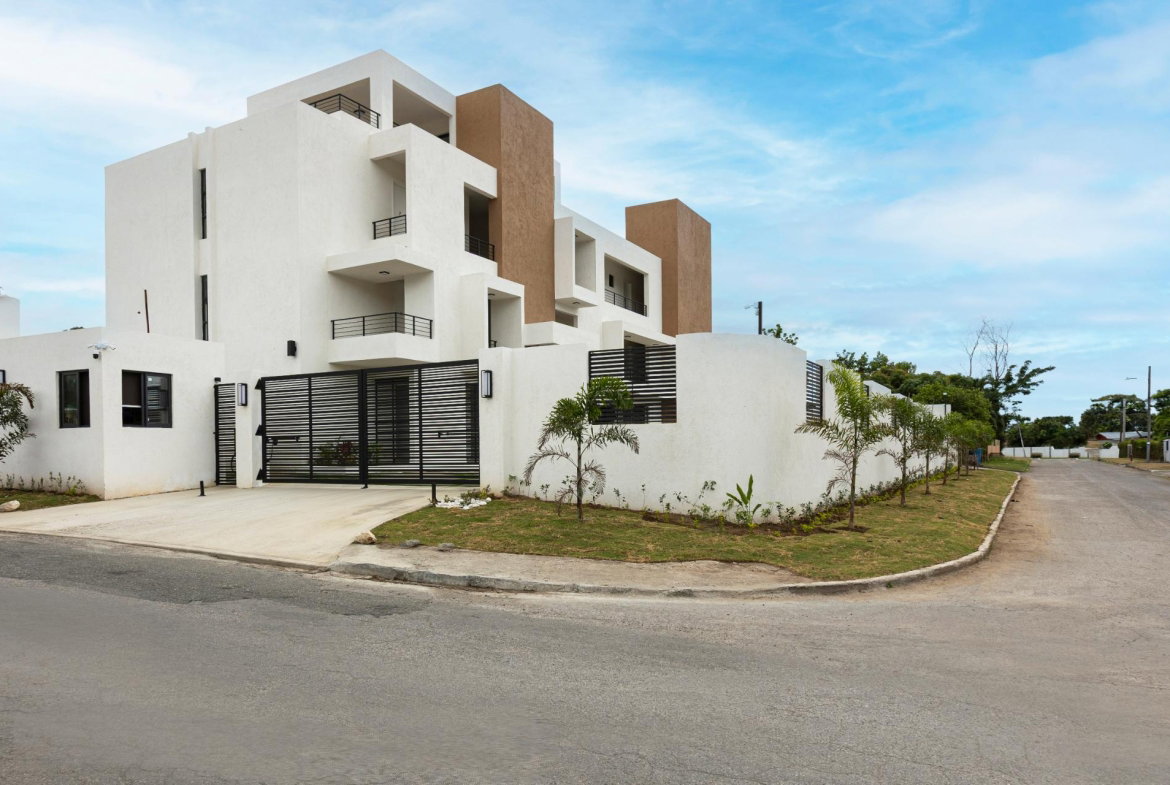 Second image of 2-51 Border Avenue in Kingston 19, St. Andrew, Jamaica - property is For Rent
