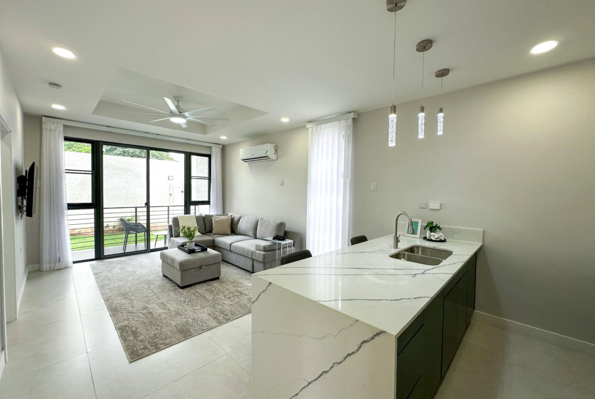Third image of 2-51 Border Avenue in Kingston 19, St. Andrew, Jamaica - property is For Rent