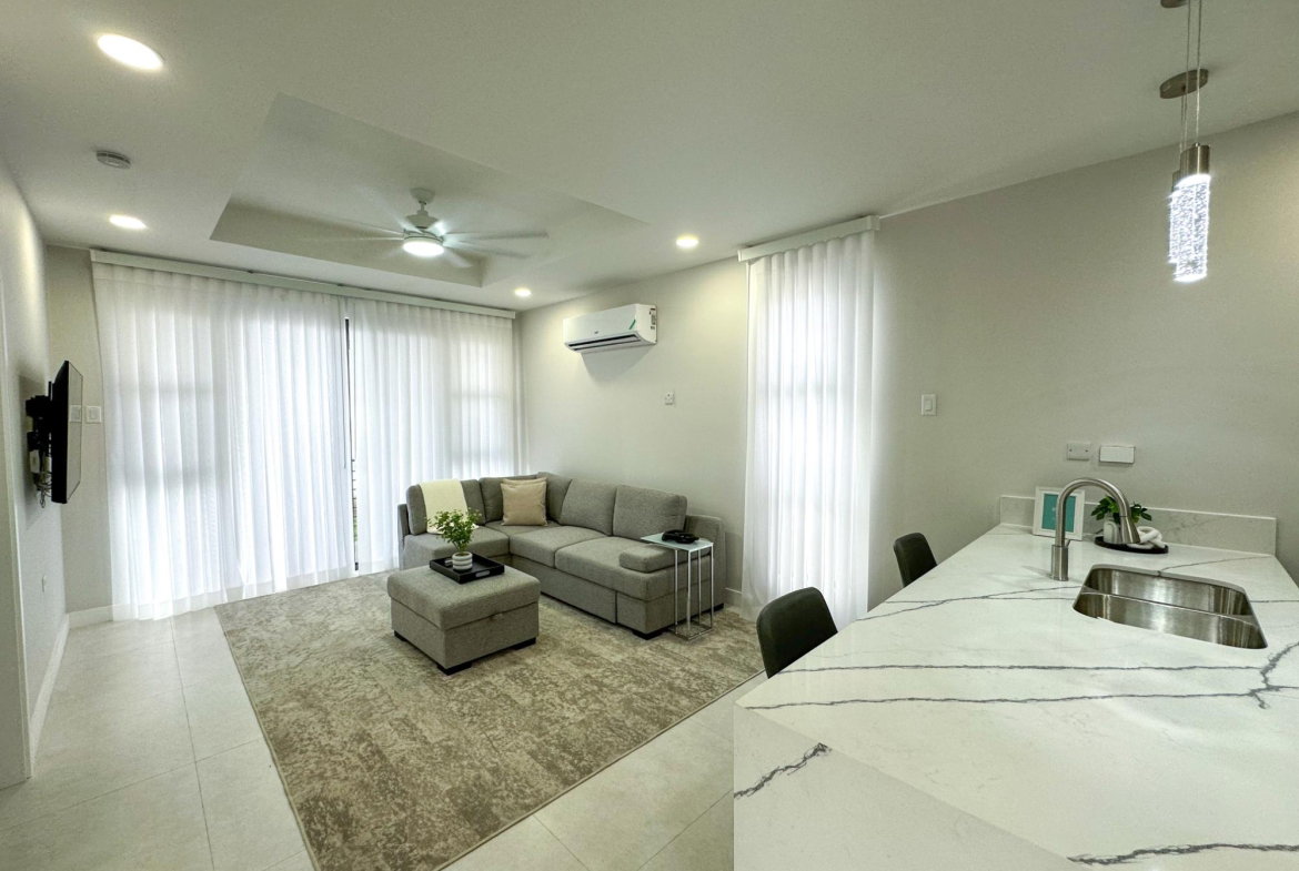 Fourth image of 2-51 Border Avenue in Kingston 19, St. Andrew, Jamaica - property is For Rent