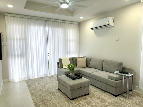 Fifth image of 2-51 Border Avenue in Kingston 19, St. Andrew, Jamaica - property is For Rent