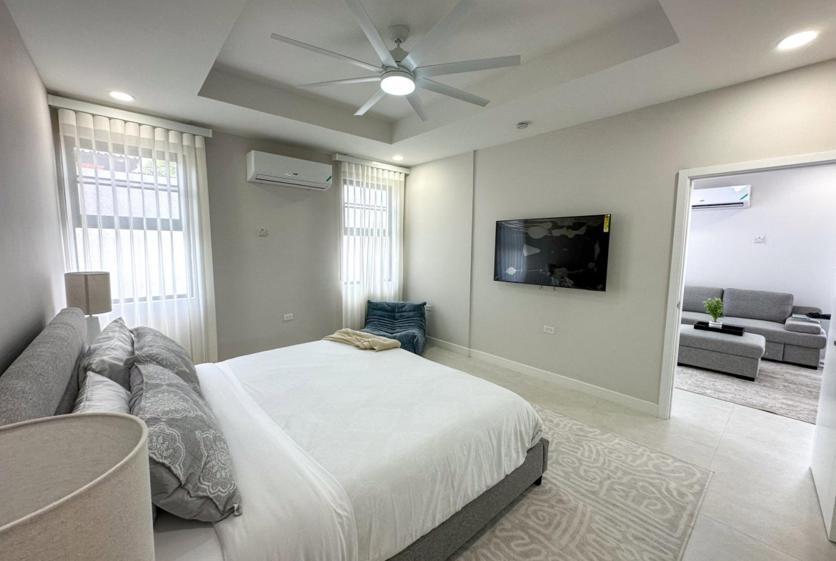 Sixth image of 2-51 Border Avenue in Kingston 19, St. Andrew, Jamaica - property is For Rent