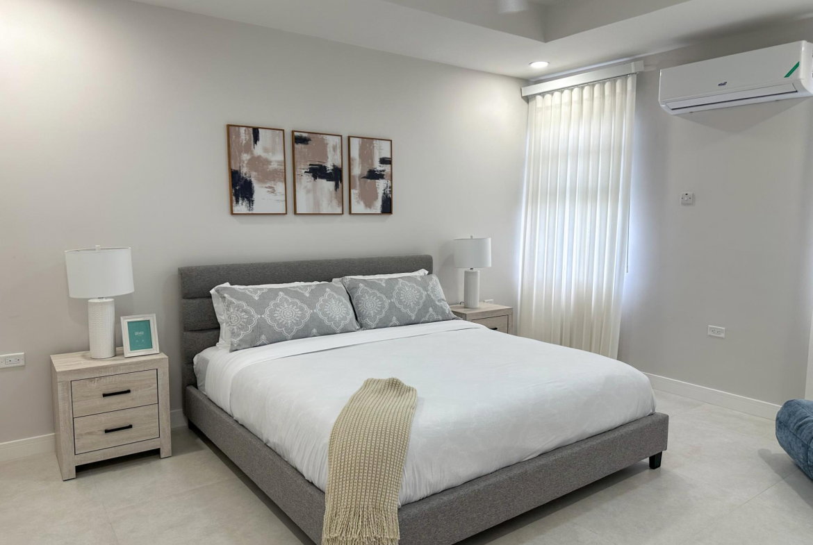 Seventh image of 2-51 Border Avenue in Kingston 19, St. Andrew, Jamaica - property is For Rent